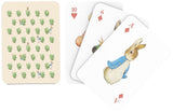 Beatrix Potter Playing Cards from New York Puzzle Company