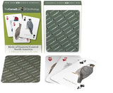 Birds of Eastern/Central North America Playing Cards From New York Puzzle Company
