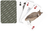 Birds of Eastern/Central North America Playing Cards From New York Puzzle Company