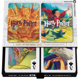 Harry Potter Double Deck Playing Cards from New York Puzzle Company
