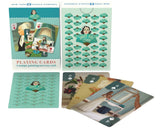 Janet Hill Playing Cards from New York Puzzle Company