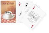 Cat Cartoons Playing Cards From New York Puzzle Company