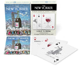 Have a Drink Cartoons Playing Cards from New York Puzzle Company