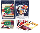 Visions of the Future Playing Cards from New York Puzzle Company