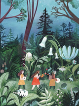 Tiny Musicians from New York Puzzle Company