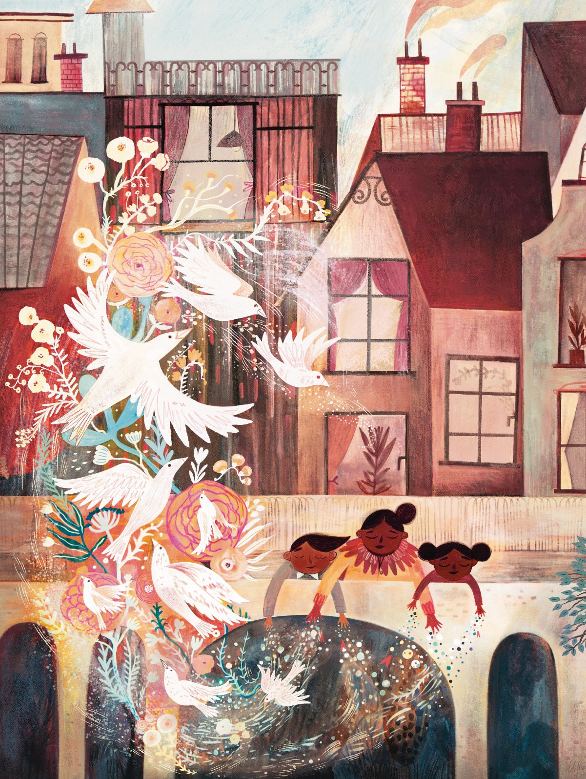 Freedom From New York Puzzle Company
