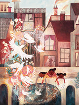 Freedom From New York Puzzle Company