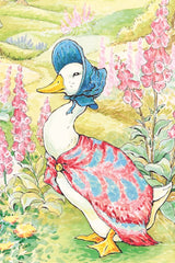 Jemima Puddle-Duck Mini from New York Puzzle Company