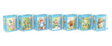 Beatrix Potter Mini Puzzle Collector's Set from New York Puzzle Company