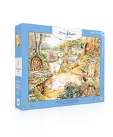 Walk in the Woods from New York Puzzle Company