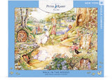 Walk in the Woods from New York Puzzle Company