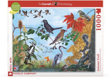Autumn Trail from New York Puzzle Company