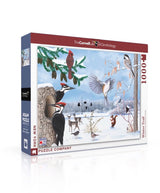 Winter Trail from New York Puzzle Company