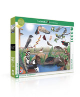 Spring Trail from New York Puzzle Company