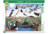 Spring Trail from New York Puzzle Company
