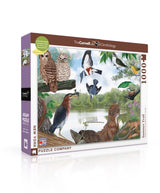 Summer Trail from New York Puzzle Company