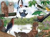 Summer Trail from New York Puzzle Company