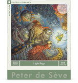 Lightbugs from New York Puzzle Company