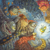 Lightbugs from New York Puzzle Company