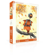 Freefall from New York Puzzle Company
