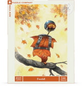Freefall from New York Puzzle Company