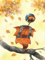 Freefall from New York Puzzle Company