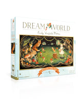 Elven Dream From New York Puzzle Company