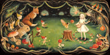 Elven Dream From New York Puzzle Company