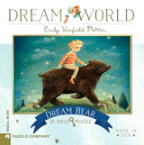 Dream Bear Mini From New York Puzzle Company