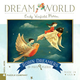 Robin Dreamers Mini from New York Puzzle Company