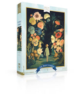 The Night Garden from New York Puzzle Company