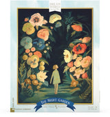 The Night Garden from New York Puzzle Company