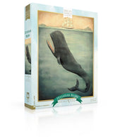 Leviathan Below from New York Puzzle Company