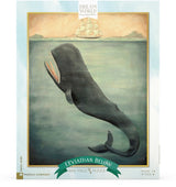 Leviathan Below from New York Puzzle Company