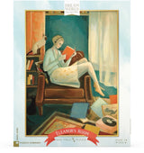 Eleanor's Room from New York Puzzle Company