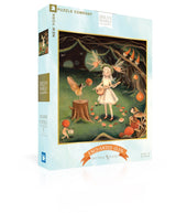Enchanted Glen From New York Puzzle Company