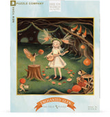 Enchanted Glen From New York Puzzle Company