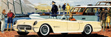 America's Sports Car From New York Puzzle Company