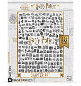 Chapter Art From New York Puzzle Company