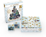 Harry Potter Advent Calendar from New York Puzzle Company