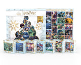 Harry Potter Advent Calendar from New York Puzzle Company