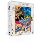 Harry Potter Mashup from New York Puzzle Company
