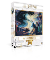 Patronus Practice from New York Puzzle Company