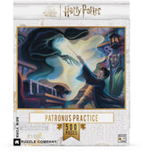 Patronus Practice from New York Puzzle Company