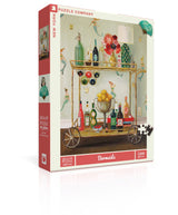 Barmaids From New York Puzzle Company
