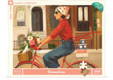 Brownstones From New York Puzzle Company