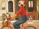 Brownstones From New York Puzzle Company