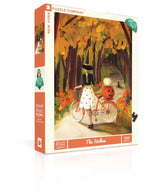 The Hollow from New York Puzzle Company