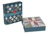 Loré Pemberton Advent Calendar from New York Puzzle Company