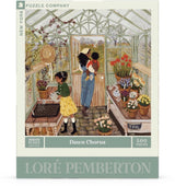 Dawn Chorus from New York Puzzle Company